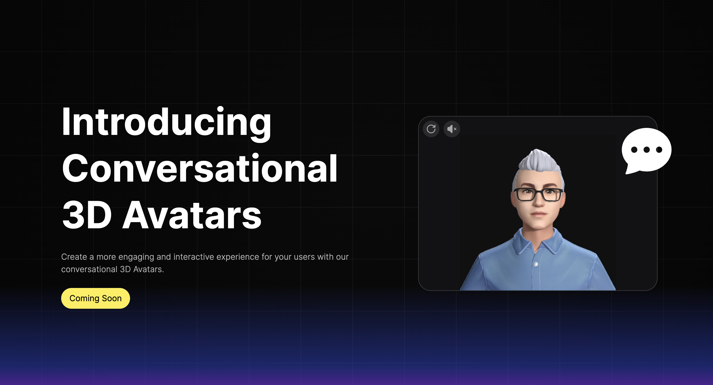3D Avatars Chatbot | YourGPT Chatbot